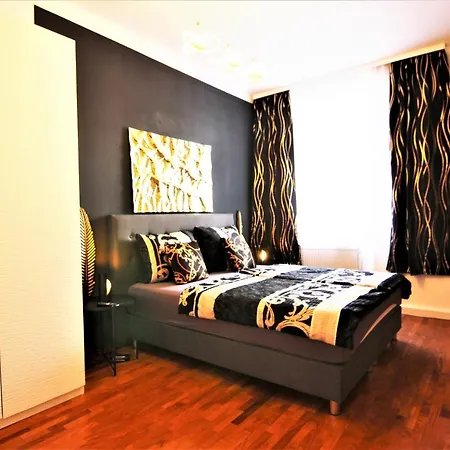 Boutique - Luxury 2 Apartamento
