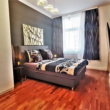Boutique - Luxury 2 * Viena