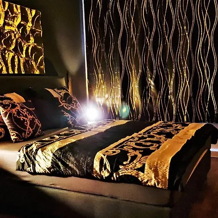 Boutique - Luxury 2 Apartamento *