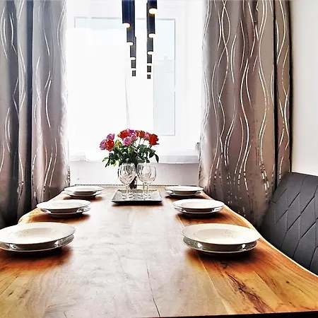 Boutique - Luxury 2 Daire Viyana