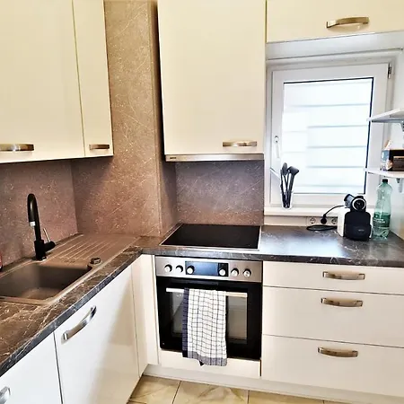 Apartamento Boutique - Luxury 2 *