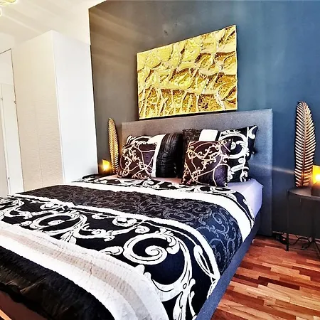 Boutique - Luxury 2 Daire Viyana