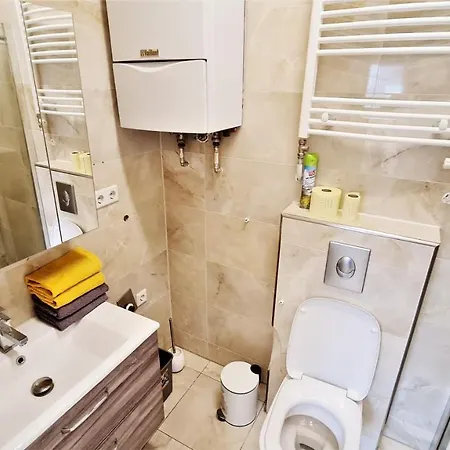 Apartamento Boutique - Luxury 2 Viena