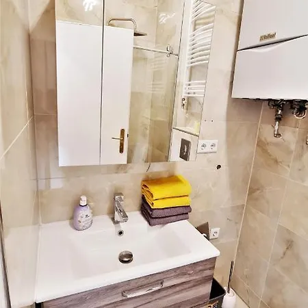 Boutique - Luxury 2 Apartamento Viena
