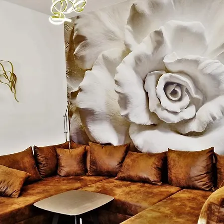 Boutique - Luxury 2 Apartamento Viena