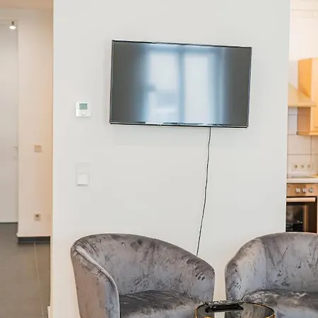 Palais Joseph Apartments, Contactless Check In Vienna