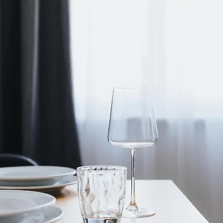 Parks 73 The Townhouse 4* Vienna