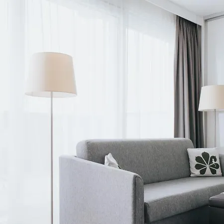 Hotel Parks 73 The Townhouse 4*