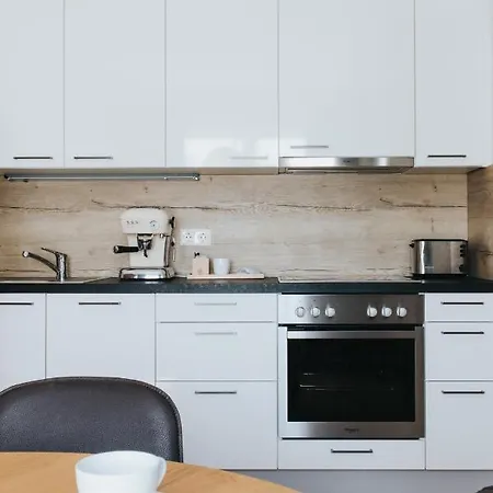 Parks 73 The Townhouse 4* Vienna