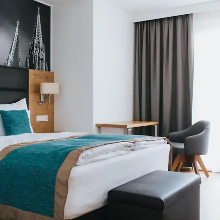 Hotel Parks 73 The Townhouse Vienna