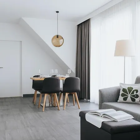Parks 73 The Townhouse Hotel Vienna