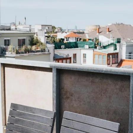 Parks 73 The Townhouse Hotel 4*