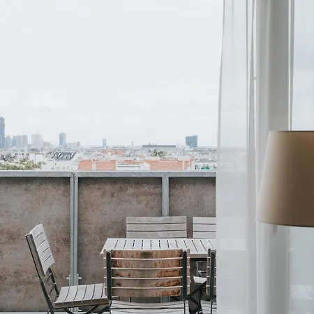 Hotel Parks 73 The Townhouse 4*