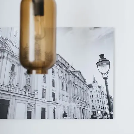 Parks 73 The Townhouse Hotel Vienna