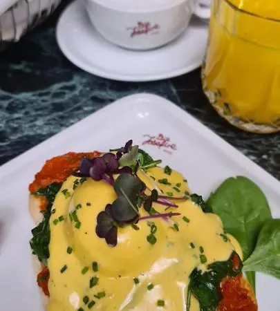 Josefine 4* Wien