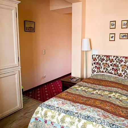 Ξενοδοχείο Altwienerhof Boutique 3*