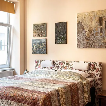 Altwienerhof Boutique Ξενοδοχείο 3*