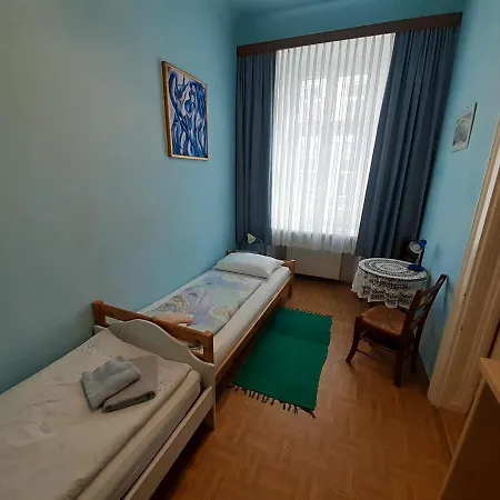 Happyhostel Gæstehus