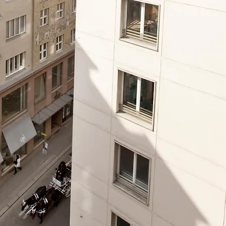 Sacher - Am Stephansplatz Aparthotel 2*