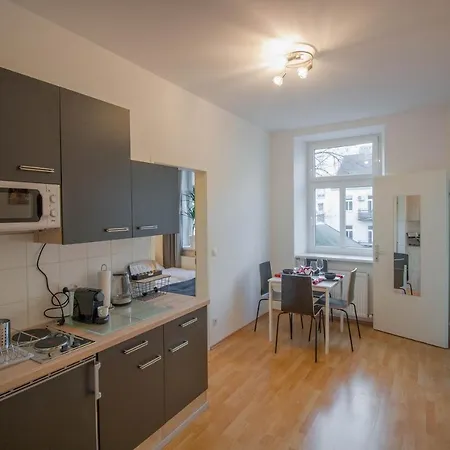Apartment Cozy 2 - Enjoy Viennas Spring Vibes