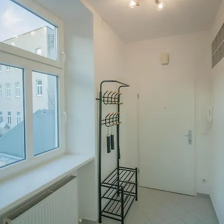 Cozy 2 - Enjoy Viennas Spring Vibes Apartment *