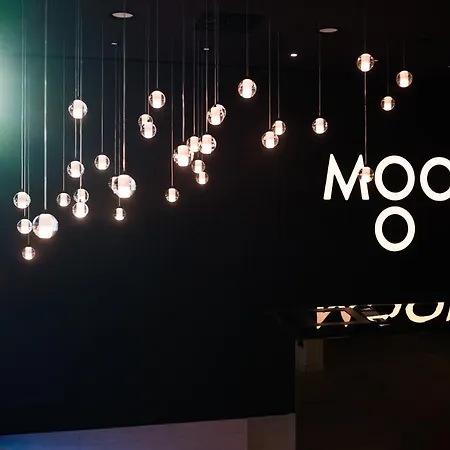 Hotel Mooons 4*