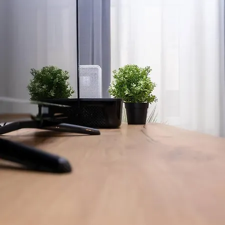 New, Central, In The Heart Of The 7th Heaven Apartment