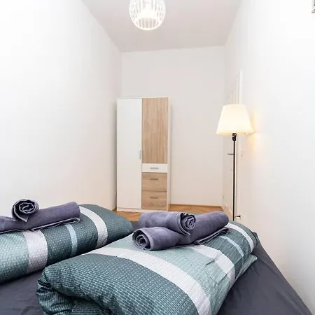 Apartment New, Central, In The Heart Of The 7th Heaven *