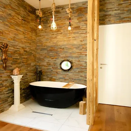 Guest house Lp Vienna