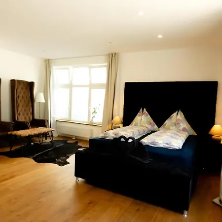Lp Guest house
