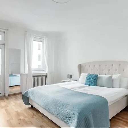 Apartment Operastreet City-center Premium