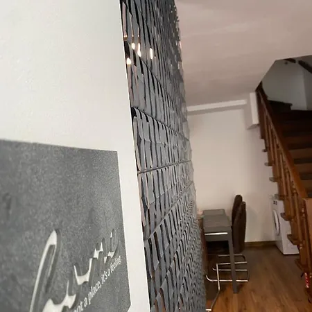 Dana's Beim Augarten Apartment