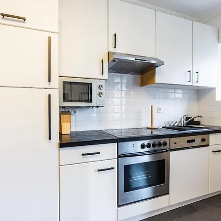 Experience From A Stylish And Modern *