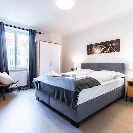 Experience From A Stylish And Modern Vienna