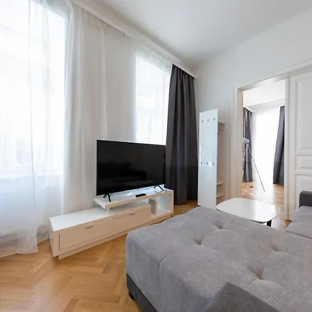 Apartment Dream Vienna