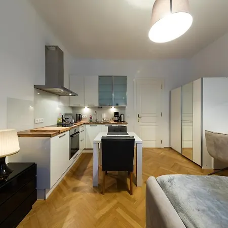 Dream Apartment