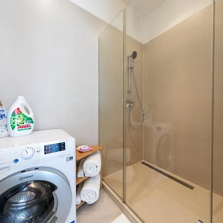 Apartment Dream Vienna