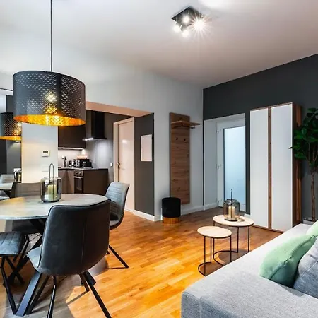 Apartamento Authentic Next To Schwedenplatz