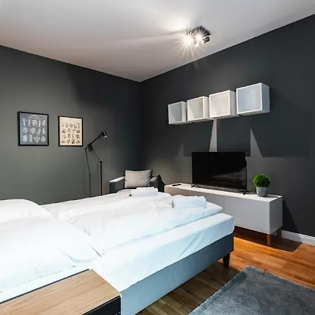 Authentic Next To Schwedenplatz Apartament Viena