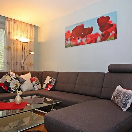 Kampstrasse Apartment *