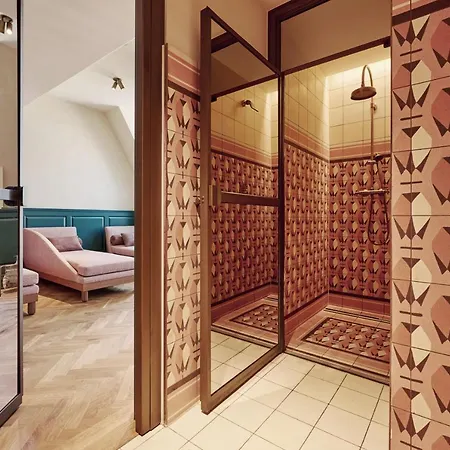 Hotel Motto Viena