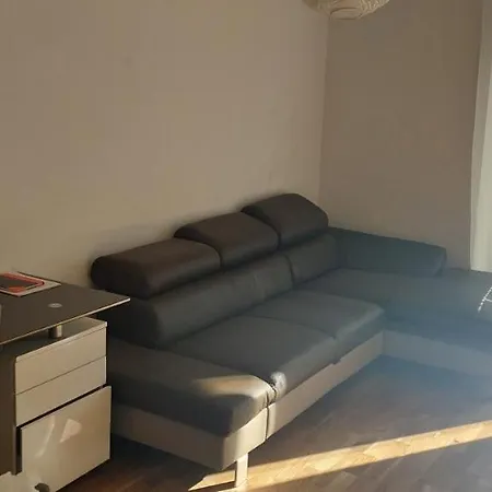 Schone Mit Balkon Apartmán