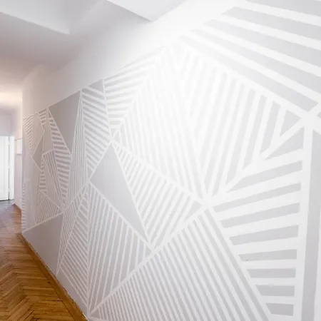Balcony Oasis Operastreet Apartment Vienna