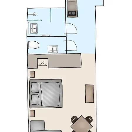 Easy Flat Sankt Elisabeth *