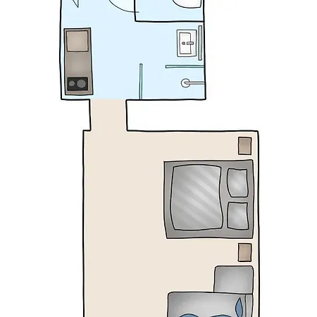 Easy Flat Sankt Elisabeth