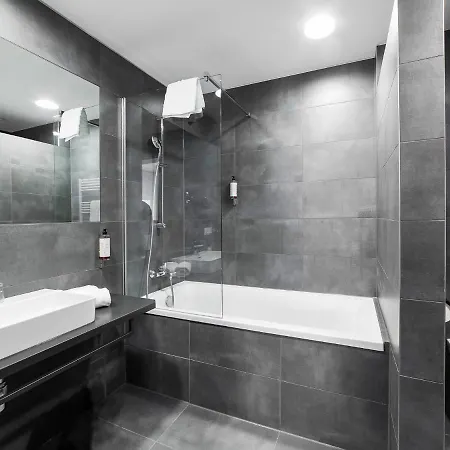 Dormero Hoho Hotell Wien