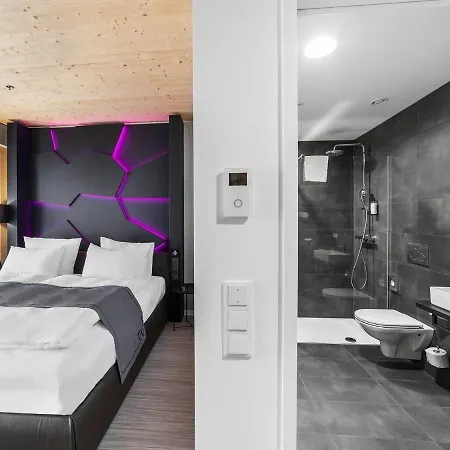 Hotell Dormero Hoho 4*