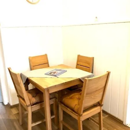 Apartament & Business 1150 Wiedeń