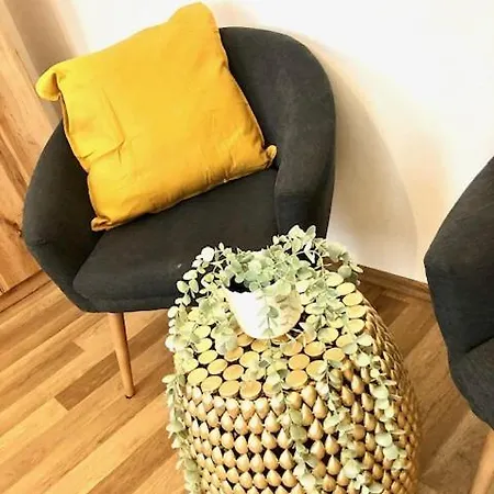 Apartament & Business 1150 *