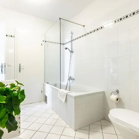 Apartment Experience From A Stylish And Modern
